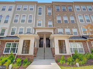 5517 Lanteen St, Lanham, MD 20706