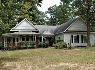 14572 Chesterville Rd, Moores Hill, IN 47032