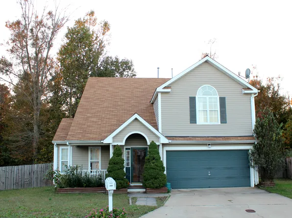 145 Dana Dr, Suffolk, VA 23434