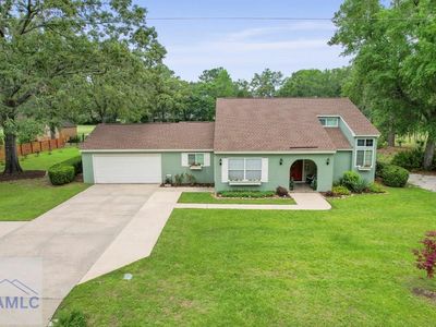 226 S Topi Trl, Hinesville, GA, 31313