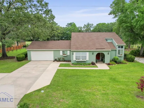 226 S Topi Trl, Hinesville, GA 31313