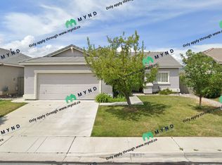 9625 Woodhollow Dr, Reno, NV 89521
