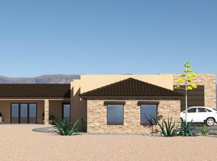 7007 E Grand View Ln, Apache Junction, AZ 85119