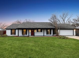 4209 Skyline Dr, Rowlett, TX 75088