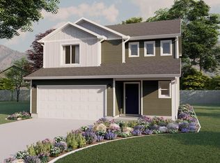 1579 W 2200 S, Logan, UT 84321
