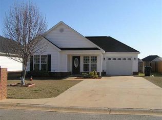 202 N Charity Ln, Warner Robins, GA 31088