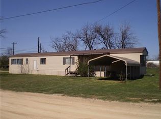 1240 W 4th St, Baird, TX 79504