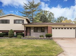 626 Suntide Dr, Saint Louis, MO