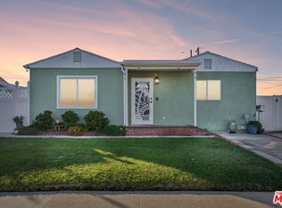 2015 N Belhaven Ave, Los Angeles, CA 90059