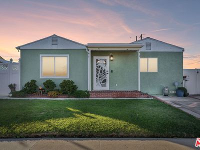 2015 N Belhaven Ave, Los Angeles, CA, 90059