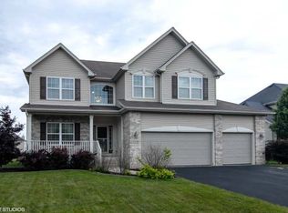 3436 Ryan Dr, Yorkville, IL