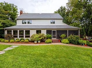 295 Mansfield Rd, Danville, KY 40422