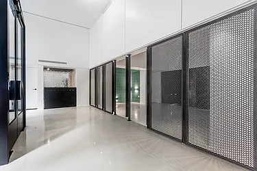 Rented by Living New York