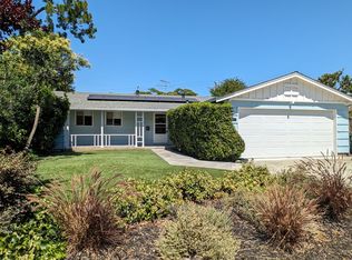 507 Drucilla Dr, Mountain View, CA 94040