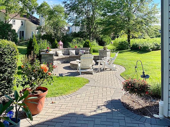Backyard oasis !!!