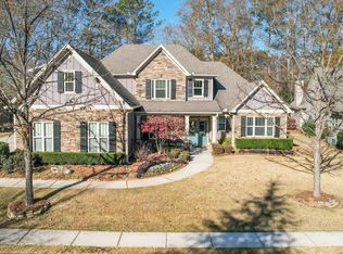 194 Lake Shore Dr, Newnan, GA 30265