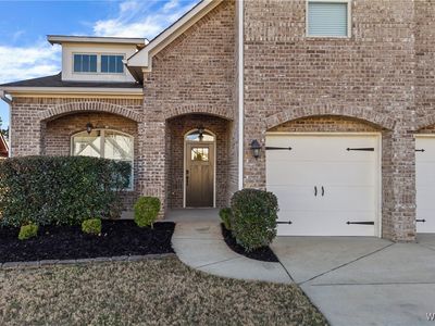9443 Crete Cir, Tuscaloosa, AL, 35406
