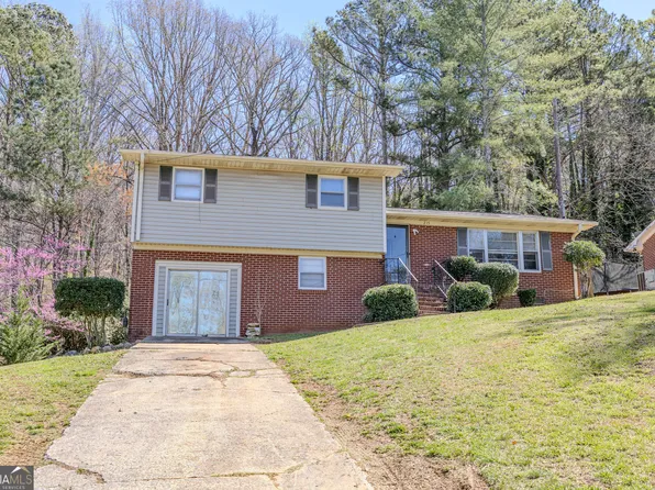 215 Alfred Ave SE, Rome, GA 30161
