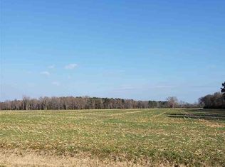 Piney Chapel Rd, Athens, AL 35614