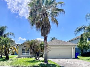 2950 Elbib Dr, Saint Cloud, FL 34772