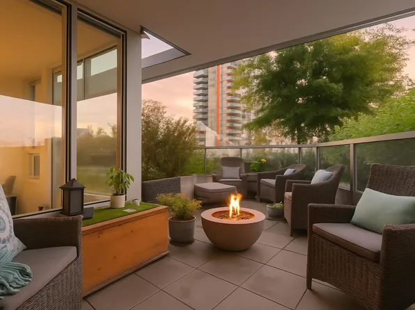 1500 Fern St #706, North Vancouver, BC V7J 0E6