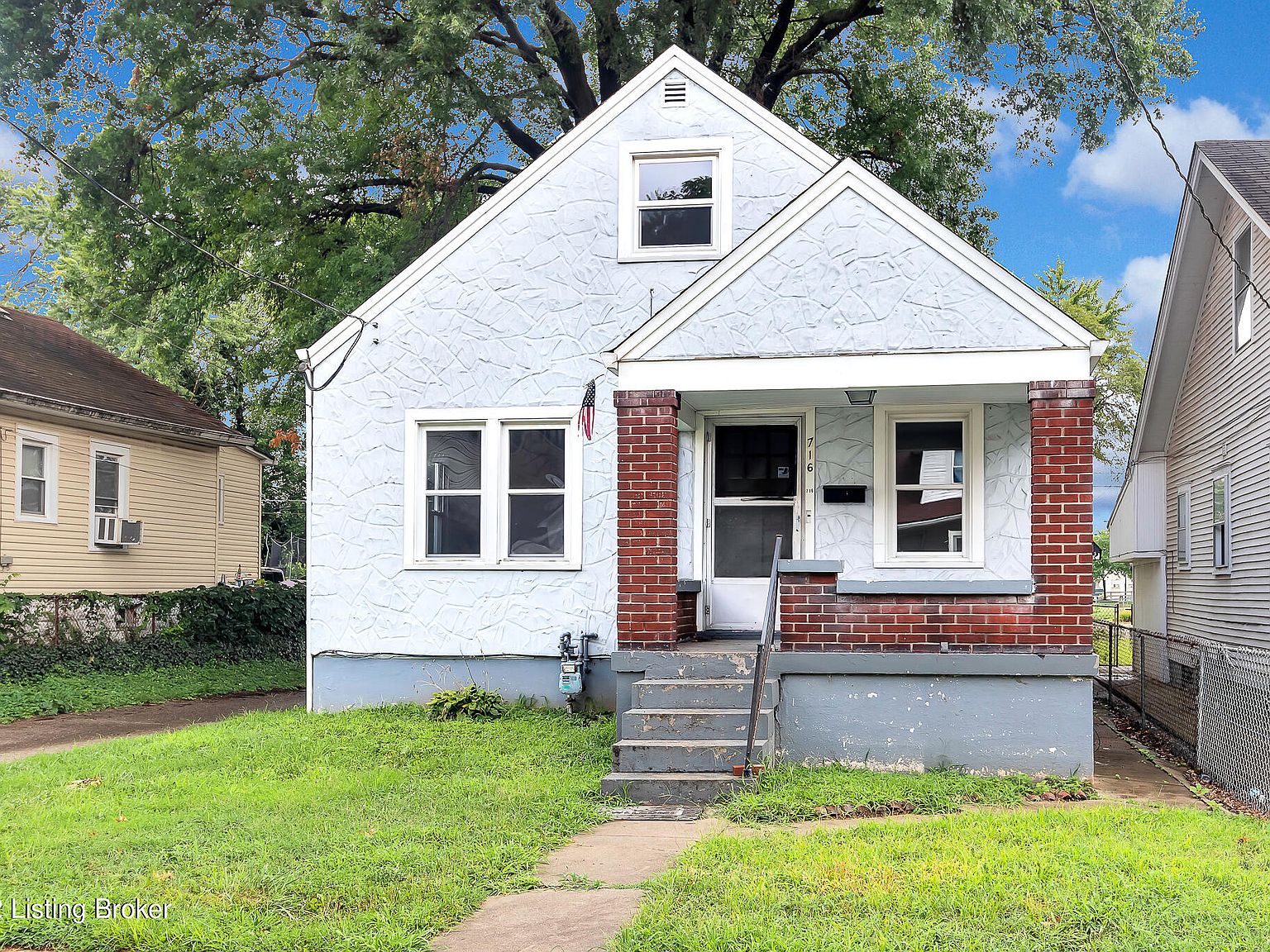 716 Heywood Ave, Louisville, KY 40208 Zillow