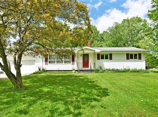 6509 Shafer Rd, Warren, OH 44481