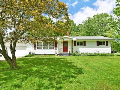 6509 Shafer Rd, Warren, OH, 44481