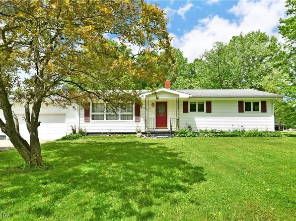 6509 Shafer Rd, Warren, OH 44481