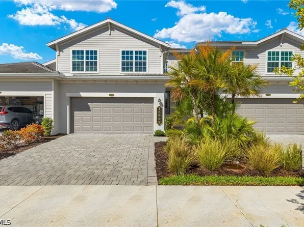 15999 Grassland Ln #3221, Punta Gorda, FL 33982