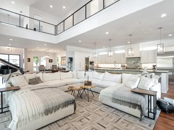 908 Cypress Grove Dr, Austin, TX 78732