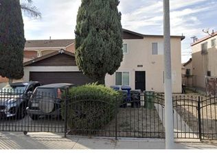 10331 Gorman Ave, Los Angeles, CA 90002