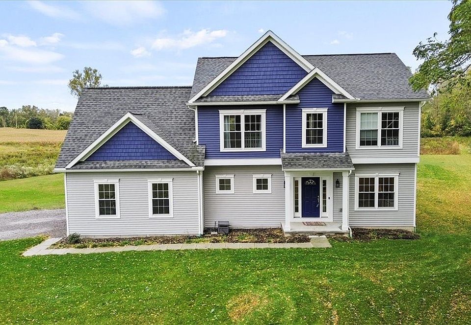 475 Rush Henrietta Townline Rd, Rush, NY 14543 Zillow