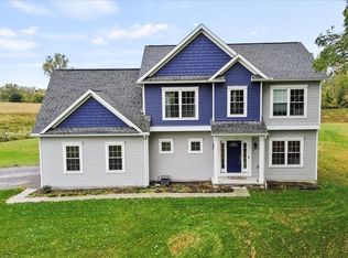 475 Rush Henrietta Townline Rd, Rush, NY 14543