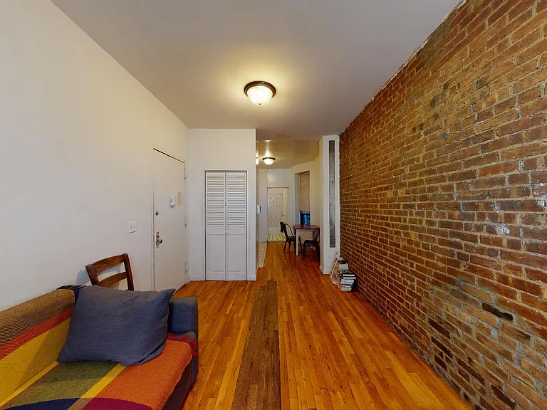 7 W 103rd St #1A — Photo 3