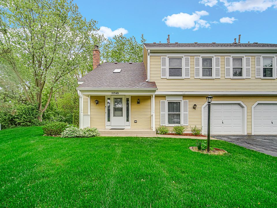 11745 Woodcreek Dr, Huntley, IL 60142 Zillow