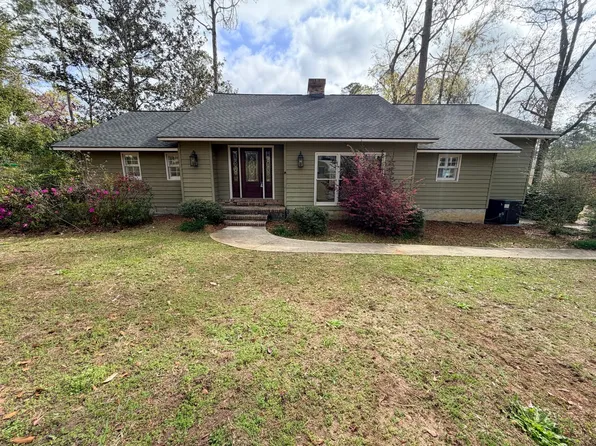 2124 Northwood Cir, Valdosta, GA 31602