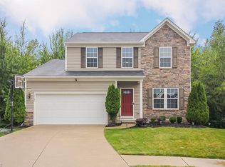 32160 Cottonwood Crst, North Ridgeville, OH 44039