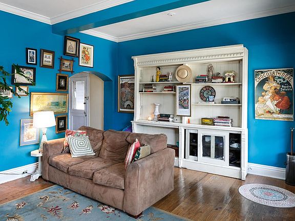 Tim Furlong Jr. _ M Weisberg _ Rosewood