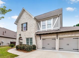 104 Love Ln, Sterrett, AL 35147