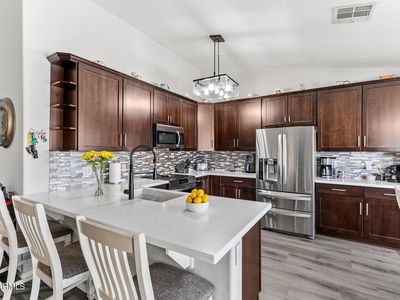 509 N ST CLAIRE --, Mesa, AZ, 85207