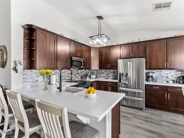 509 N ST CLAIRE --, Mesa, AZ 85207