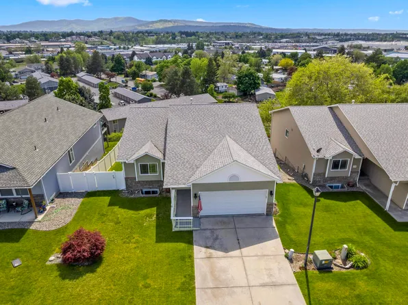 11730 E Jackson Ln, Spokane Valley, WA 99206