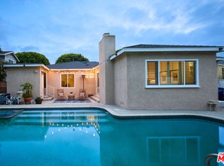 4372 Motor Ave, Culver City, CA 90232