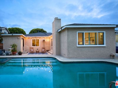 4372 Motor Ave, Culver City, CA, 90232