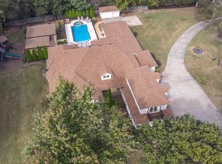 850 Steele Rd, Springdale, AR 72762