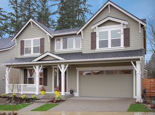 4324 225th Pl SE LOT 19), Bothell, WA 98021