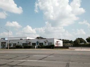 520 N Market St, Shreveport, LA 71107