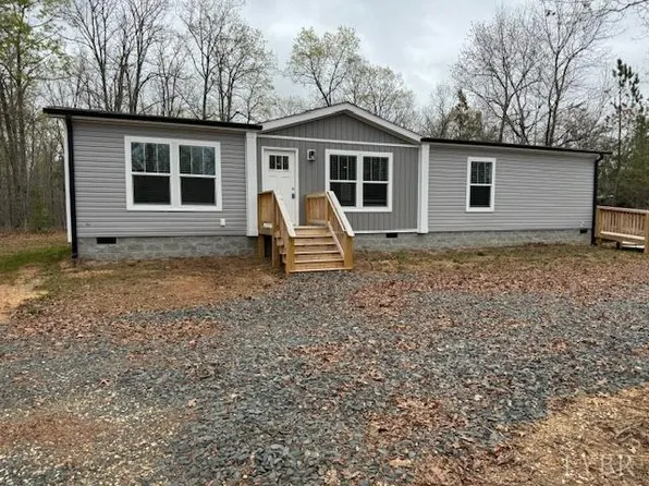 959 Railroad Ln, Pamplin, VA 23958