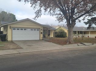 2005 Mather Dr, Modesto, CA